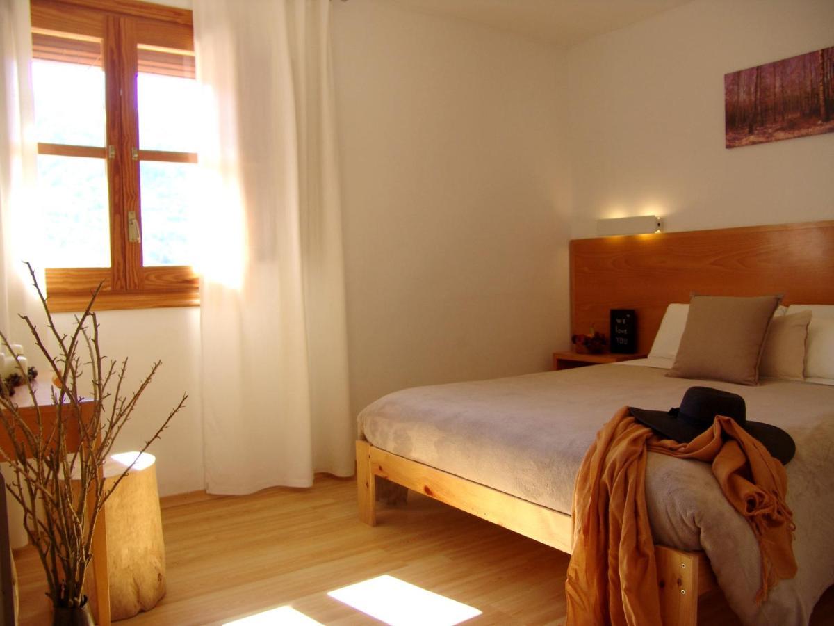 Hotel La Tinensa Puebla de Benifasar Ngoại thất bức ảnh
