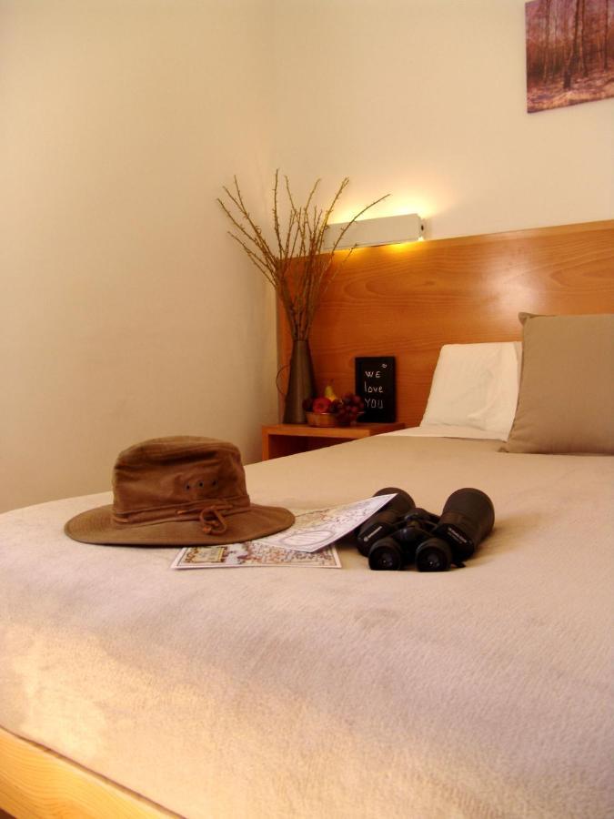 Hotel La Tinensa Puebla de Benifasar Ngoại thất bức ảnh
